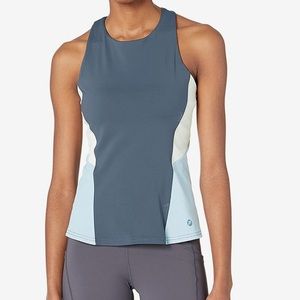 FILA Women’s Practice Hard Tank Top